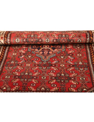 Tappeto Hamadan  A Persia cm.102x140