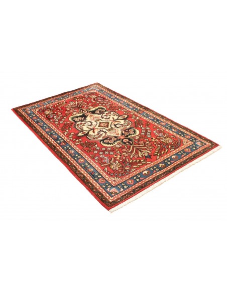 Tappeto Hamadan  A Persia cm.110x166