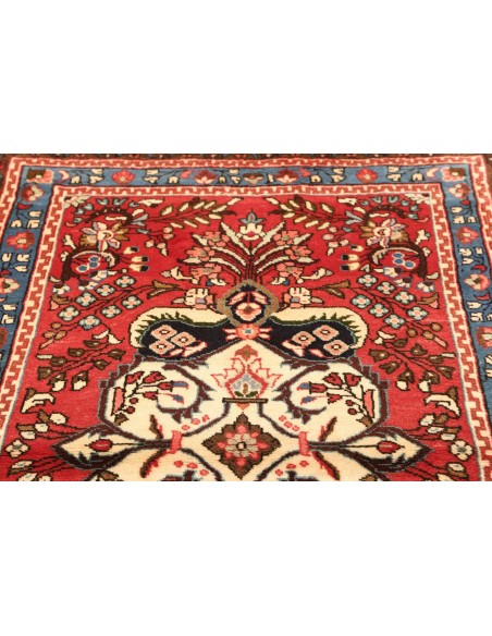 Tappeto Hamadan  A Persia cm.110x166
