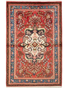 Tappeto Hamadan  A Persia cm.110x166
