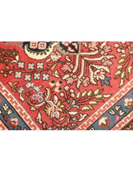 Tappeto Hamadan  A Persia cm.110x166