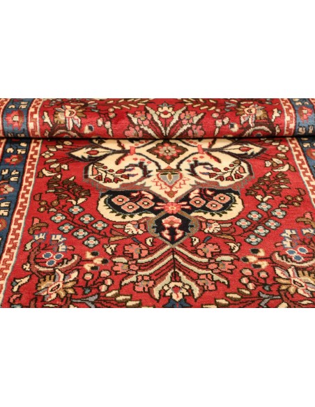 Tappeto Hamadan  A Persia cm.110x166
