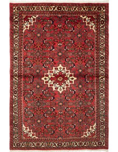 Tappeto Hamadan  A Persia cm.104x154