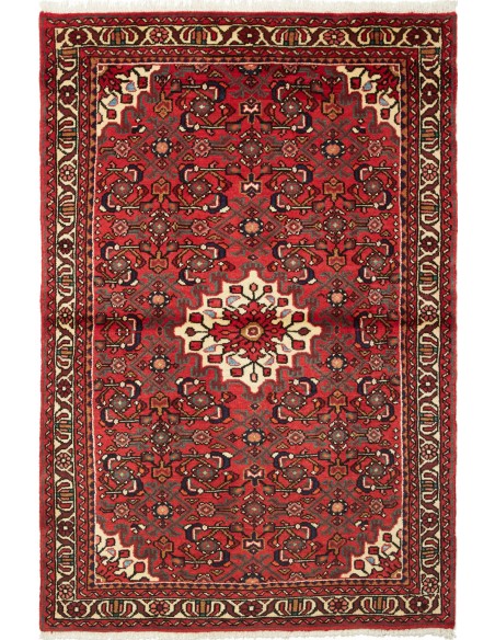 Tappeto Hamadan  A Persia cm.104x154