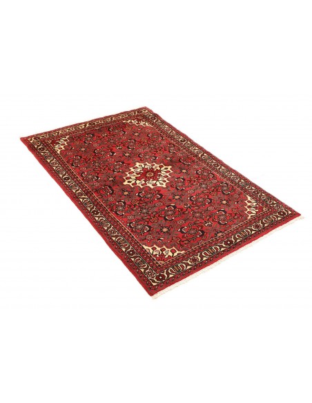 Tappeto Hamadan  A Persia cm.104x154