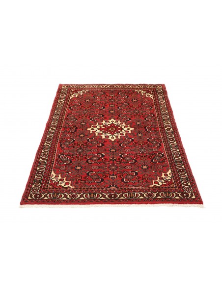 Tappeto Hamadan  A Persia cm.104x154