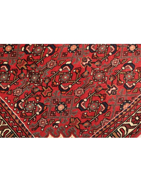 Tappeto Hamadan  A Persia cm.104x154