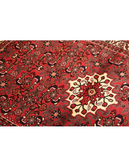 Tappeto Hamadan  A Persia cm.104x154