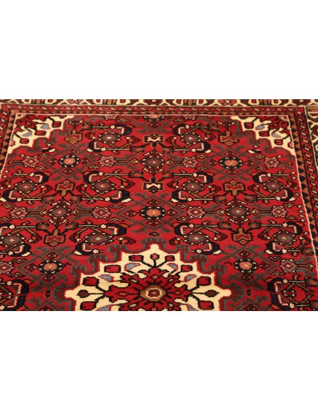 Tappeto Hamadan  A Persia cm.104x154