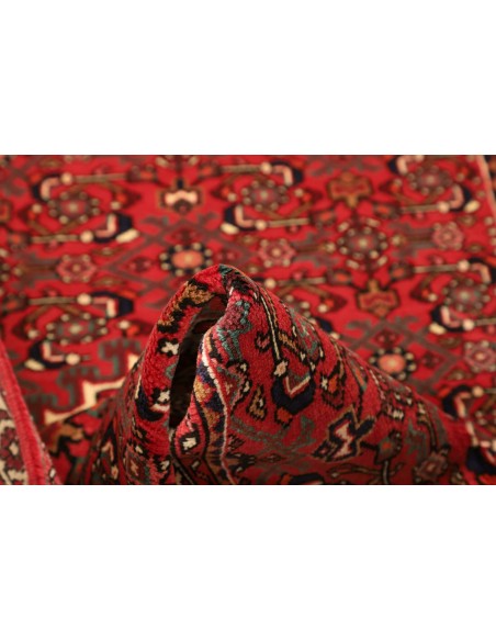 Tappeto Hamadan  A Persia cm.104x154