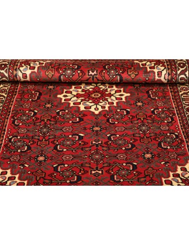 Tappeto Hamadan  A Persia cm.104x154