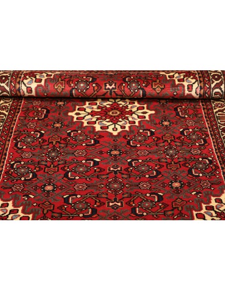 Tappeto Hamadan  A Persia cm.104x154
