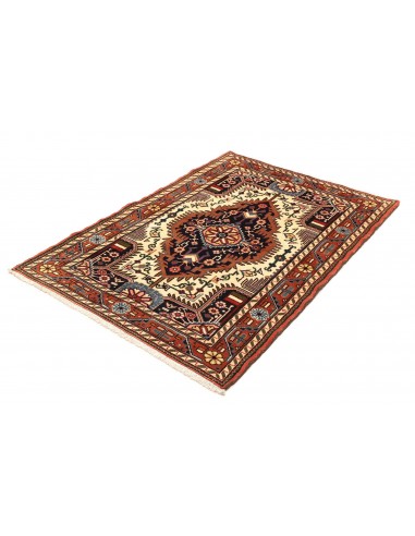 Tappeto Hamadan  A Persia cm.113x154