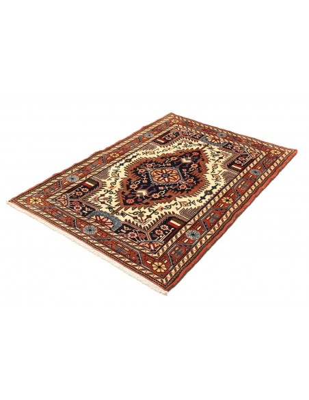 Tappeto Hamadan  A Persia cm.113x154
