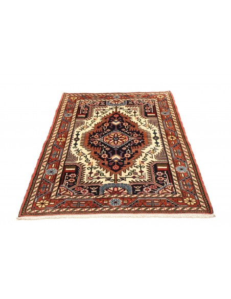 Tappeto Hamadan  A Persia cm.113x154