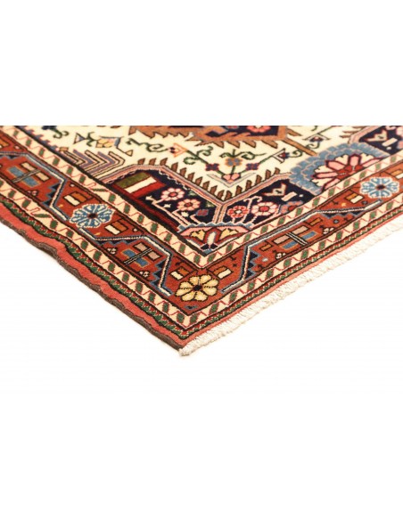 Tappeto Hamadan  A Persia cm.113x154