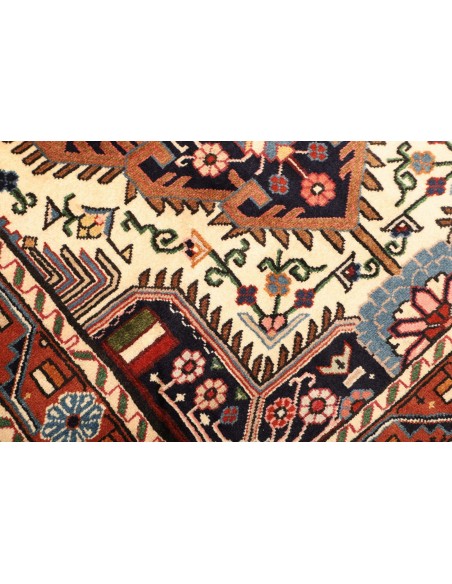 Tappeto Hamadan  A Persia cm.113x154