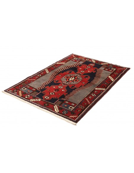 Tappeto Hamadan  A Persia cm.108x150