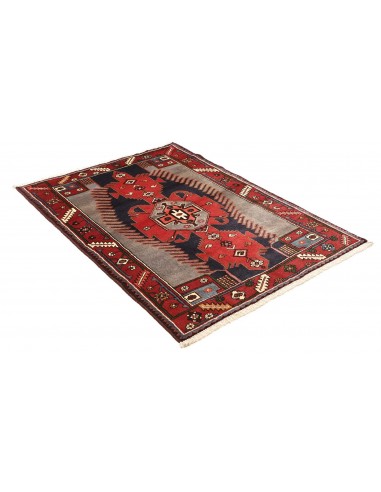 Tappeto Hamadan  A Persia cm.108x150