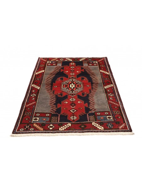 Tappeto Hamadan  A Persia cm.108x150