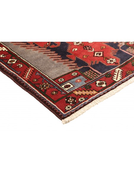 Tappeto Hamadan  A Persia cm.108x150