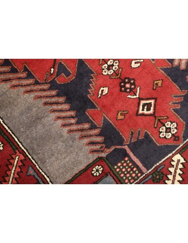 Tappeto Hamadan  A Persia cm.108x150