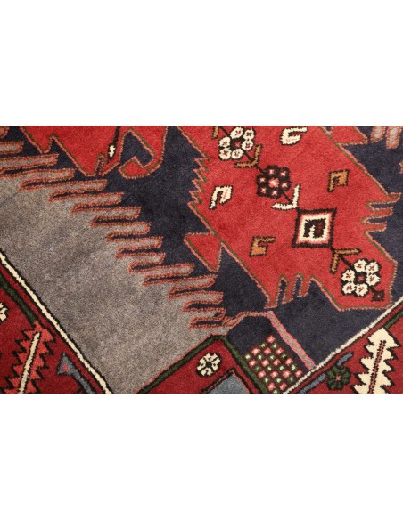 Tappeto Hamadan  A Persia cm.108x150