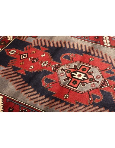 Tappeto Hamadan  A Persia cm.108x150