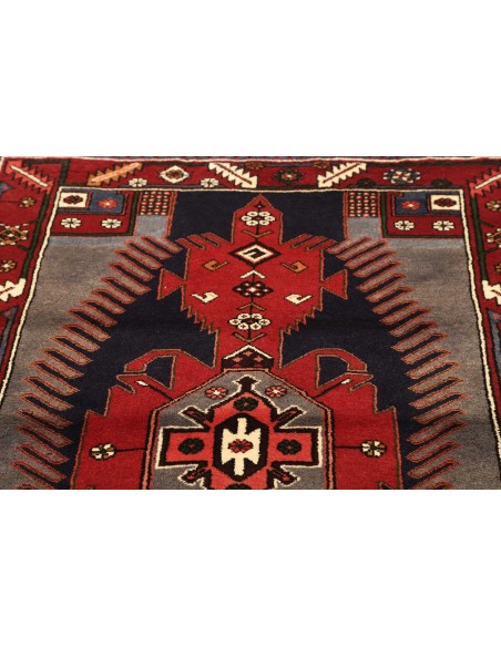Tappeto Hamadan  A Persia cm.108x150