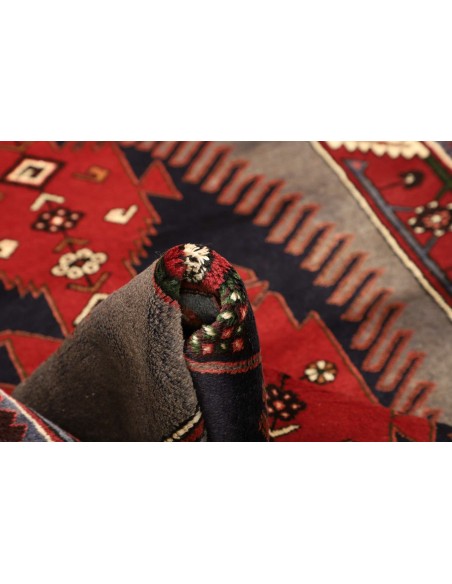 Tappeto Hamadan  A Persia cm.108x150