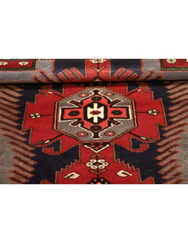 Tappeto Hamadan  A Persia cm.108x150