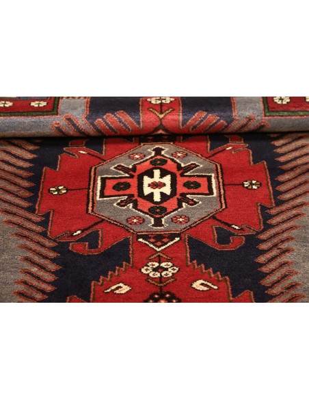 Tappeto Hamadan  A Persia cm.108x150