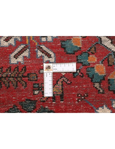 Tappeto Hamadan  A Persia cm.108x150