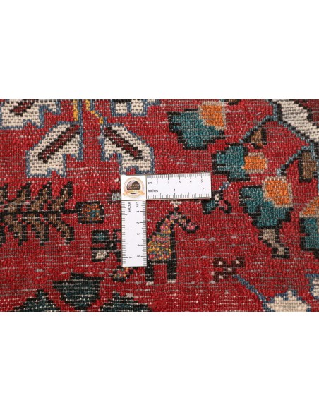 Tappeto Hamadan  A Persia cm.108x150
