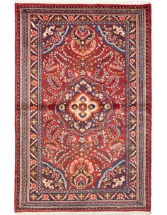 Tappeto Hamadan  A Persia cm.107x165