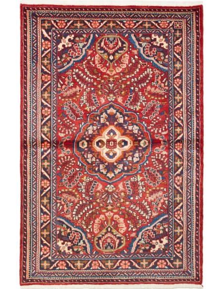 Tappeto Hamadan  A Persia cm.107x165