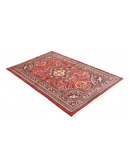 Tappeto Hamadan  A Persia cm.107x165