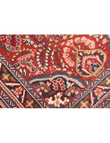 Tappeto Hamadan  A Persia cm.107x165
