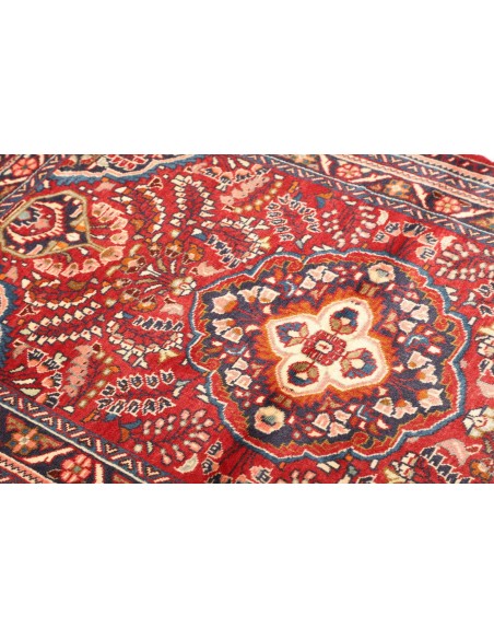 Tappeto Hamadan  A Persia cm.107x165