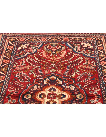 Tappeto Hamadan  A Persia cm.107x165