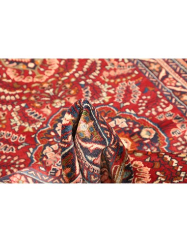 Tappeto Hamadan  A Persia cm.107x165