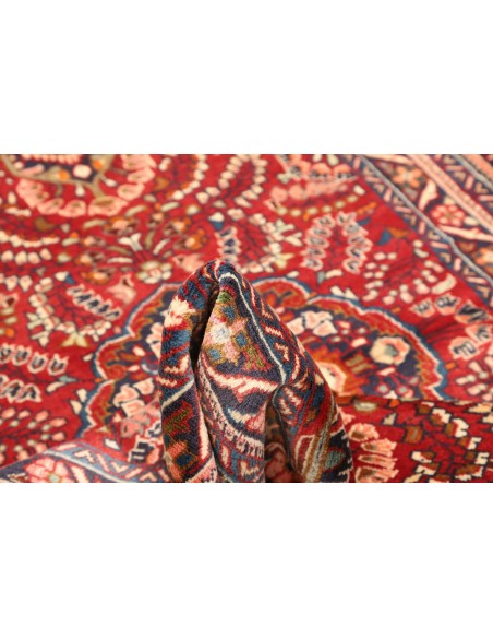 Tappeto Hamadan  A Persia cm.107x165