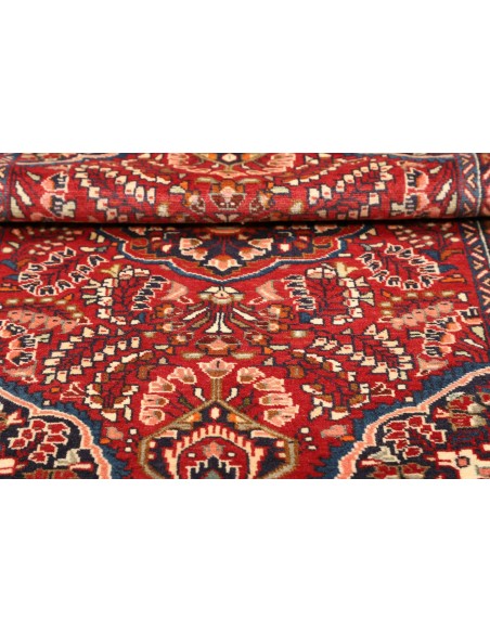 Tappeto Hamadan  A Persia cm.107x165