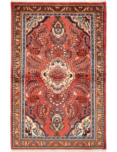 Tappeto Hamadan  A Persia cm.105x158