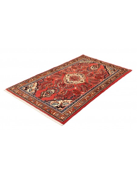 Tappeto Hamadan  A Persia cm.105x158