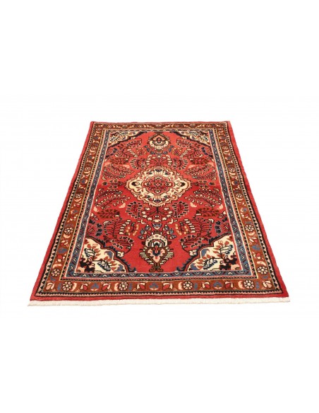 Tappeto Hamadan  A Persia cm.105x158