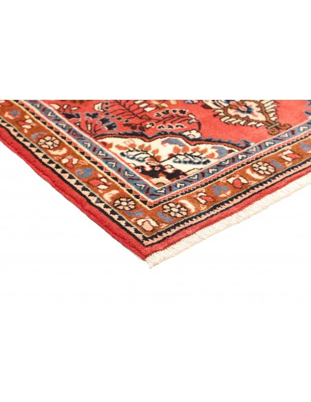 Tappeto Hamadan  A Persia cm.105x158