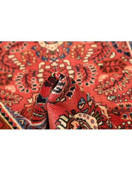 Tappeto Hamadan  A Persia cm.105x158