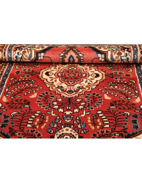 Tappeto Hamadan  A Persia cm.105x158