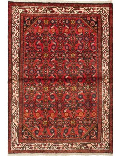 Tappeto Hamadan  A Persia cm.105x154